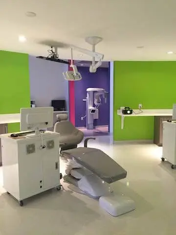 Happy Children Pediatric Dental Sedation Center & Orthodontics