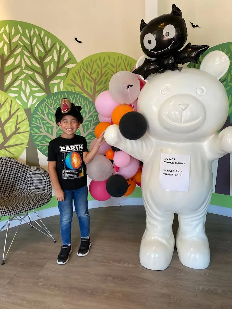 Happy Children Pediatric Dental Sedation Center & Orthodontics