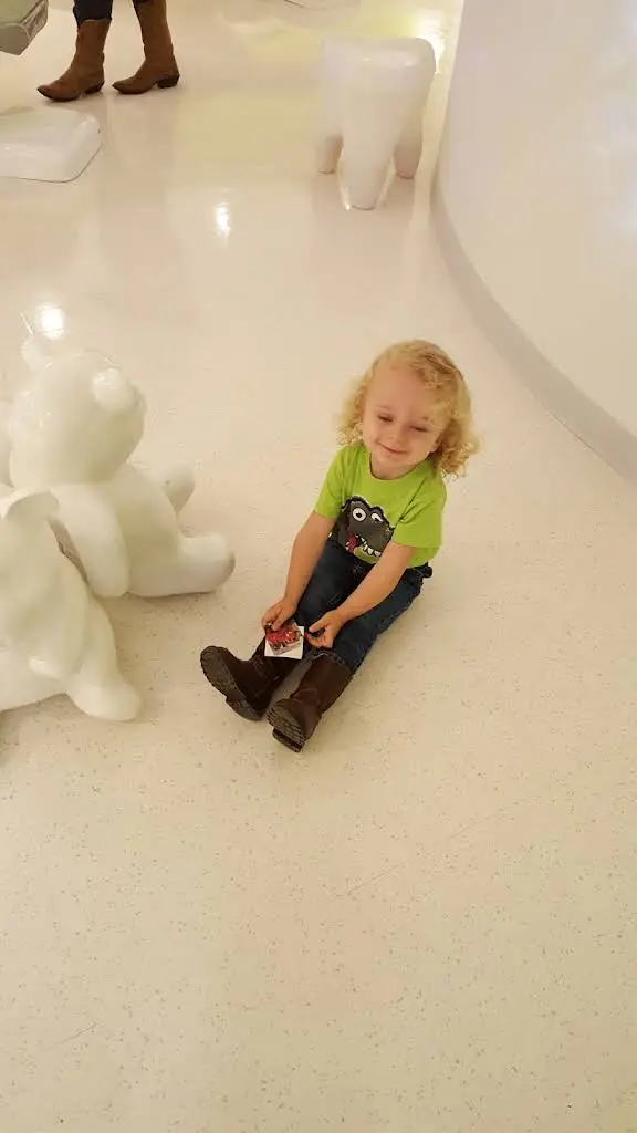 Happy Children Pediatric Dental Sedation Center & Orthodontics