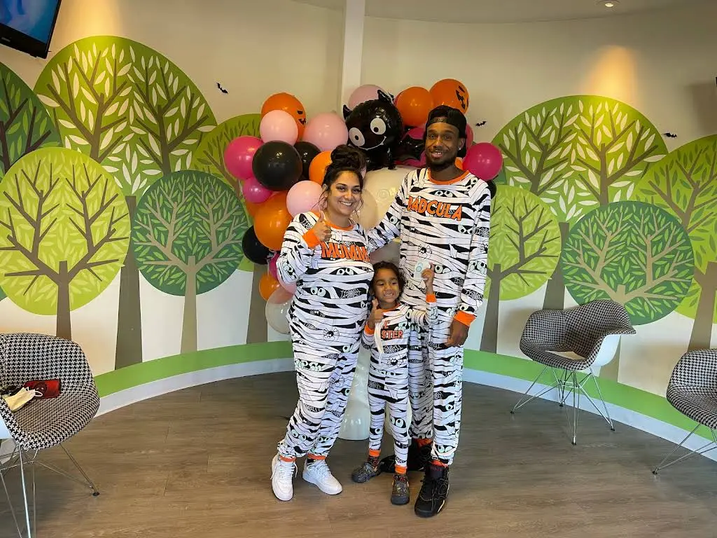 Happy Children Pediatric Dental Sedation Center & Orthodontics
