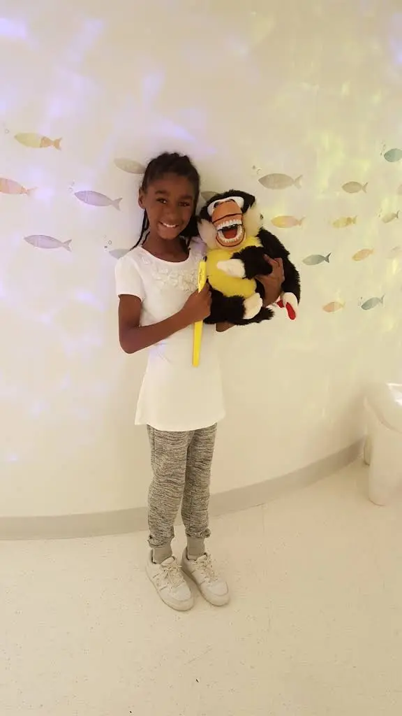 Happy Children Pediatric Dental Sedation Center & Orthodontics