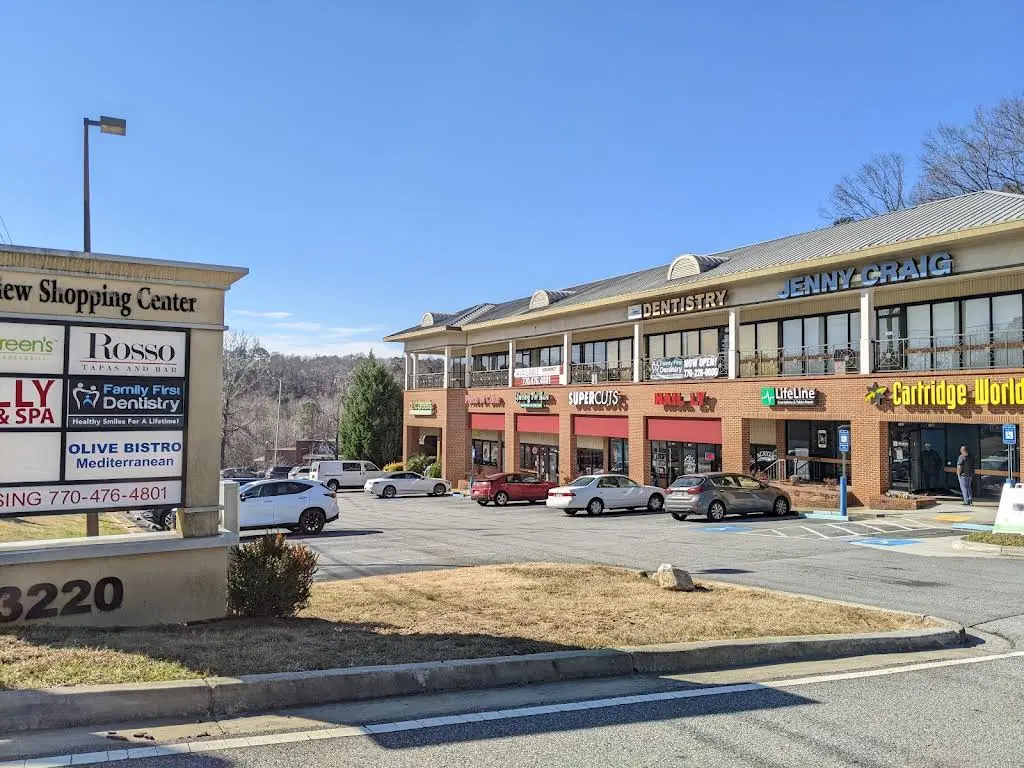Family First Dentistry