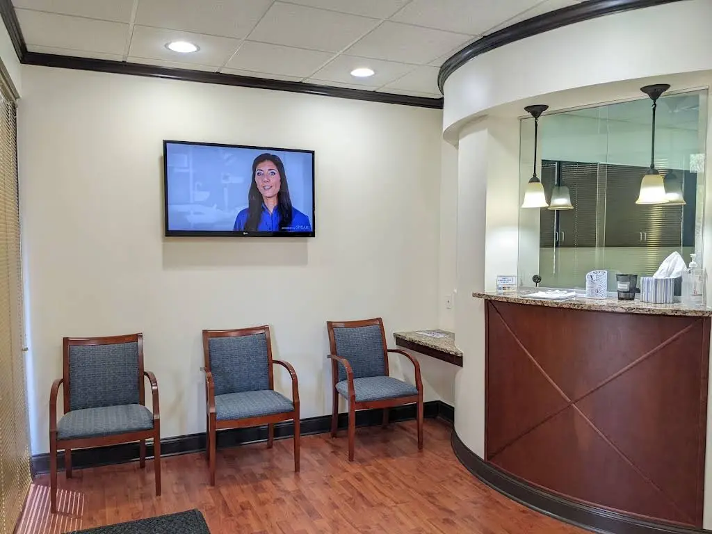 Family First Dentistry