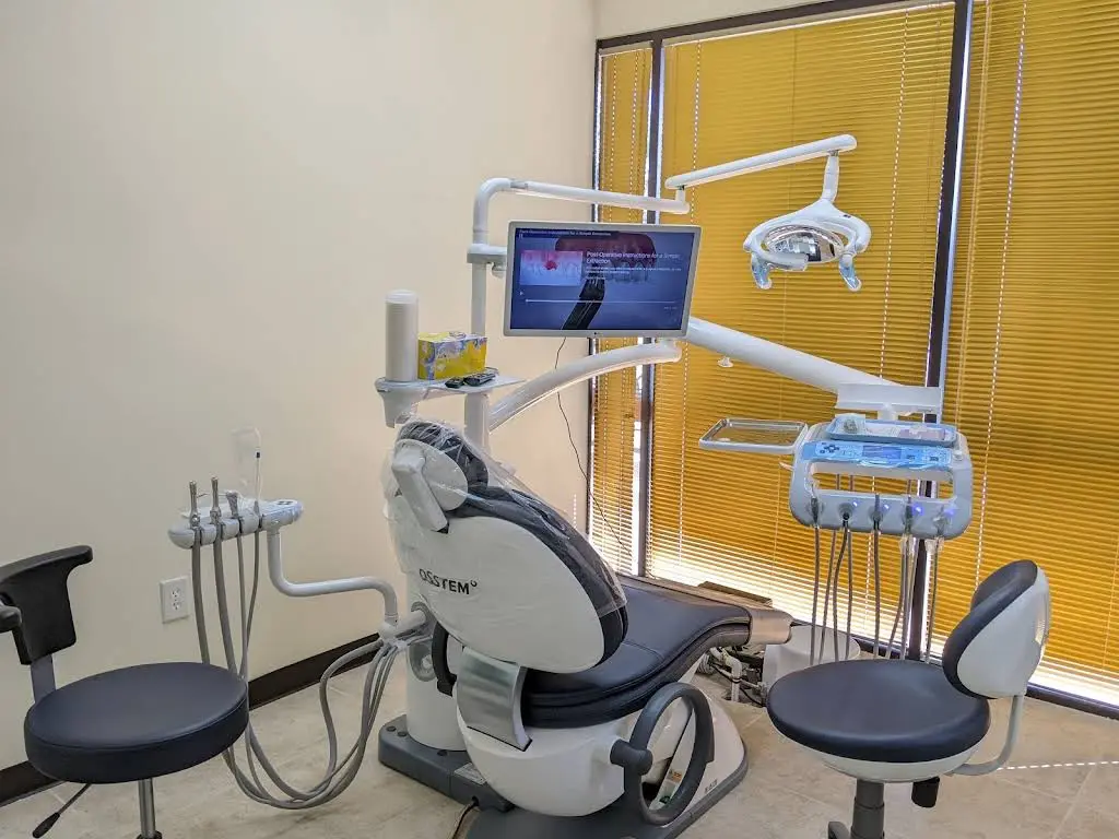 Family First Dentistry
