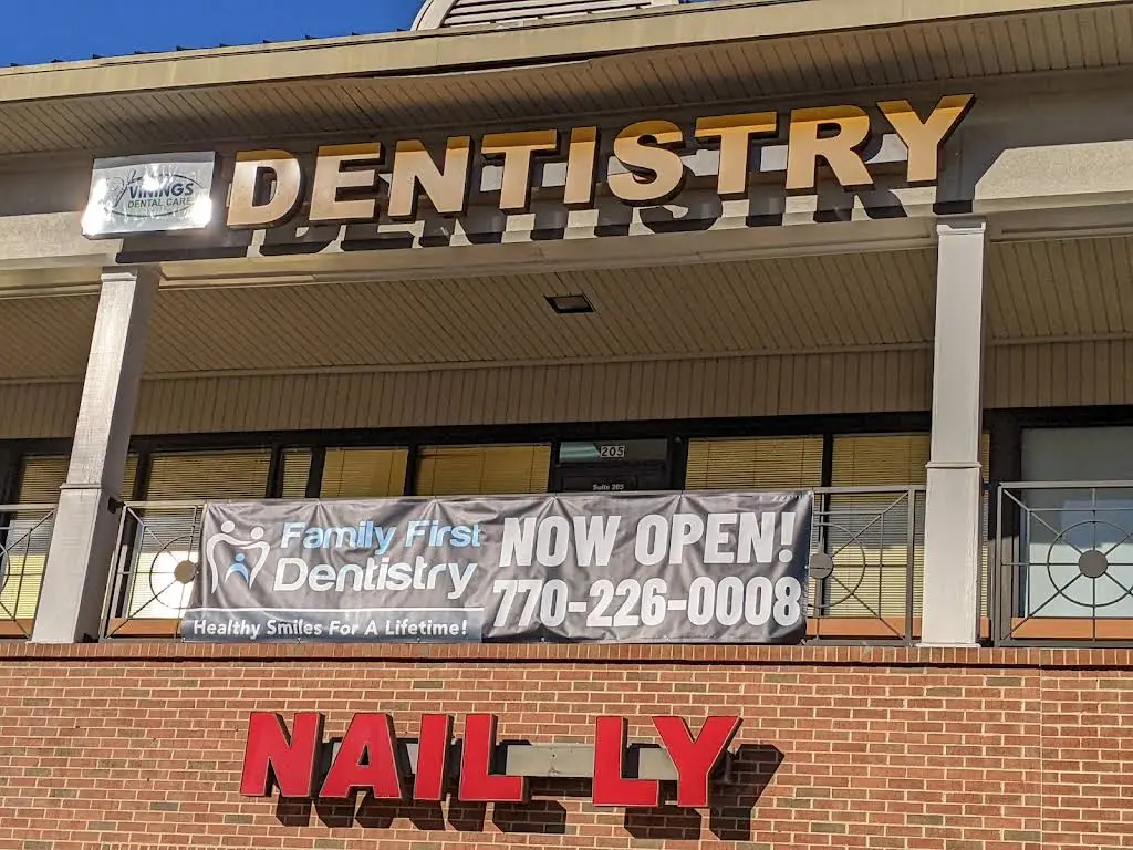 Family First Dentistry