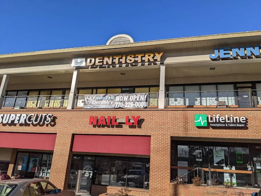 Family First Dentistry