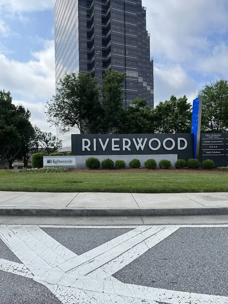 Riverwood Dental