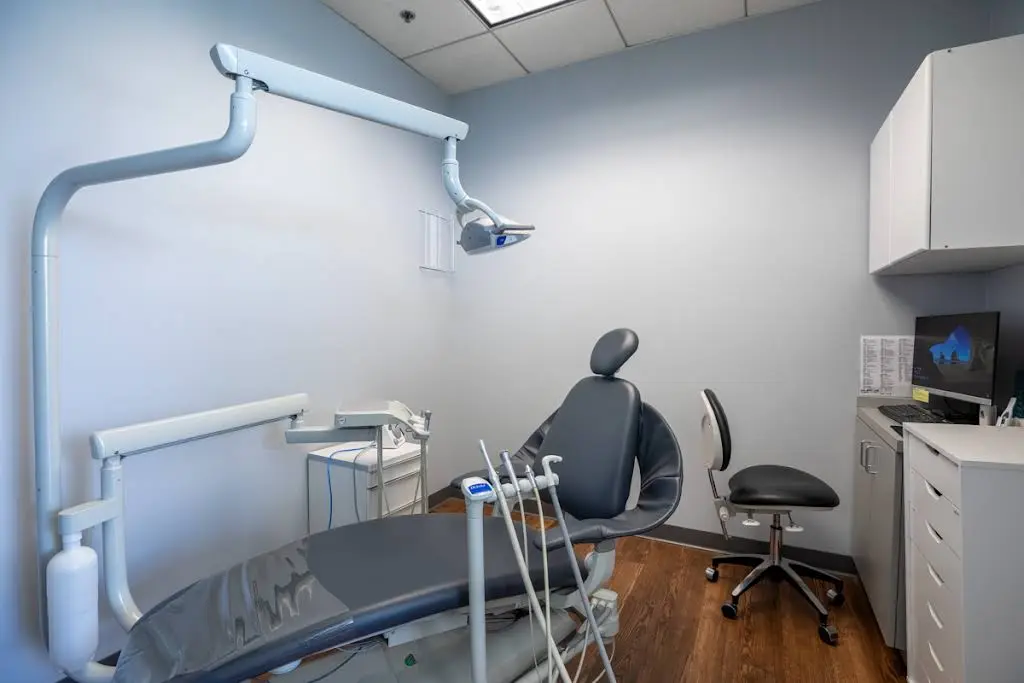Riverwood Dental
