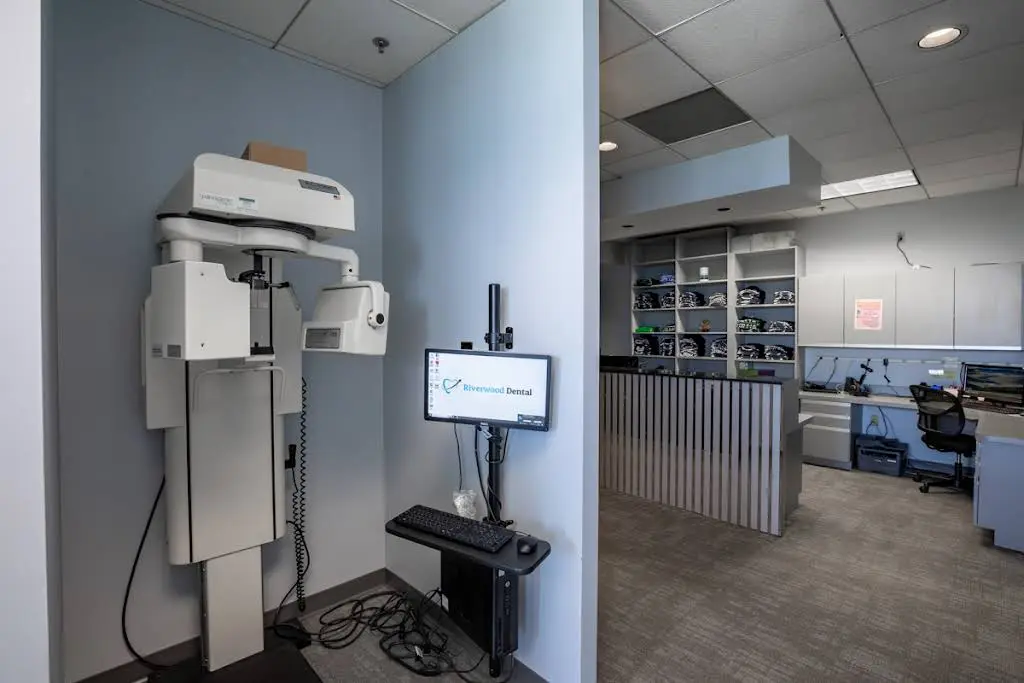 Riverwood Dental