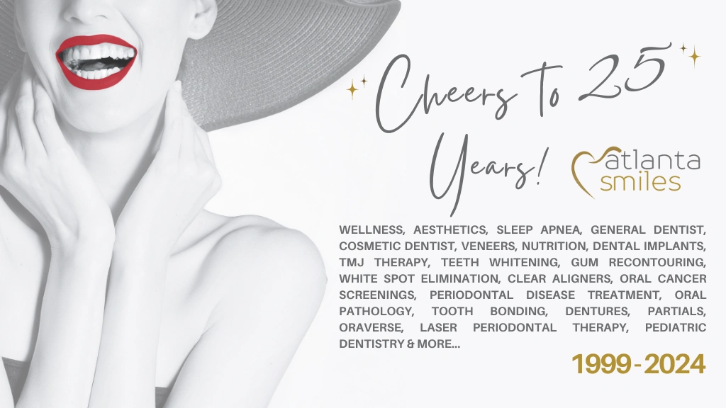 Atlanta Smiles & Wellness