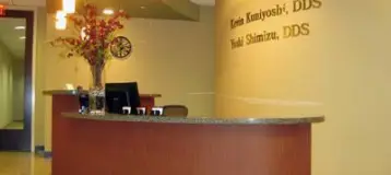 Shimizu Dental