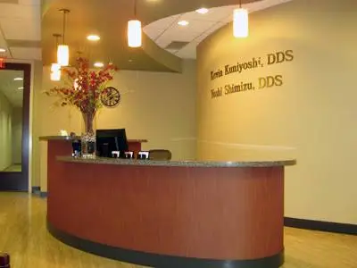 Shimizu Dental