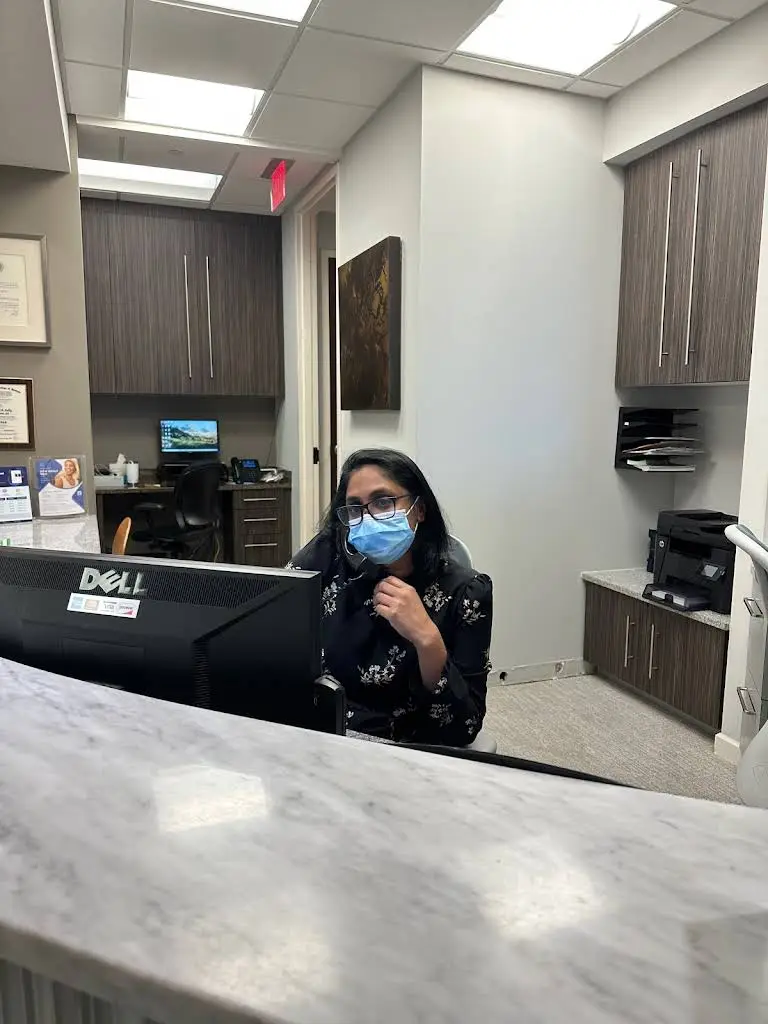 Aesthetic & Implant Dentistry of Atlanta