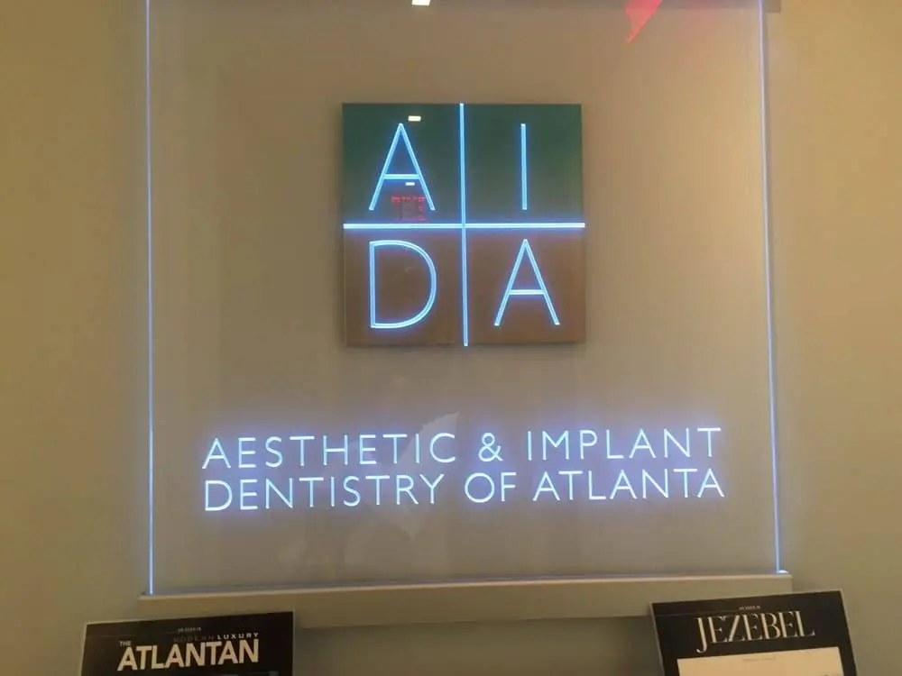 Aesthetic & Implant Dentistry of Atlanta