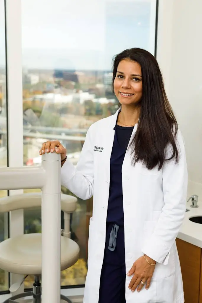 Aesthetic & Implant Dentistry of Atlanta