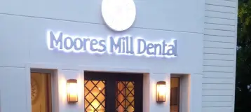 Moores Mill Dental Atlanta