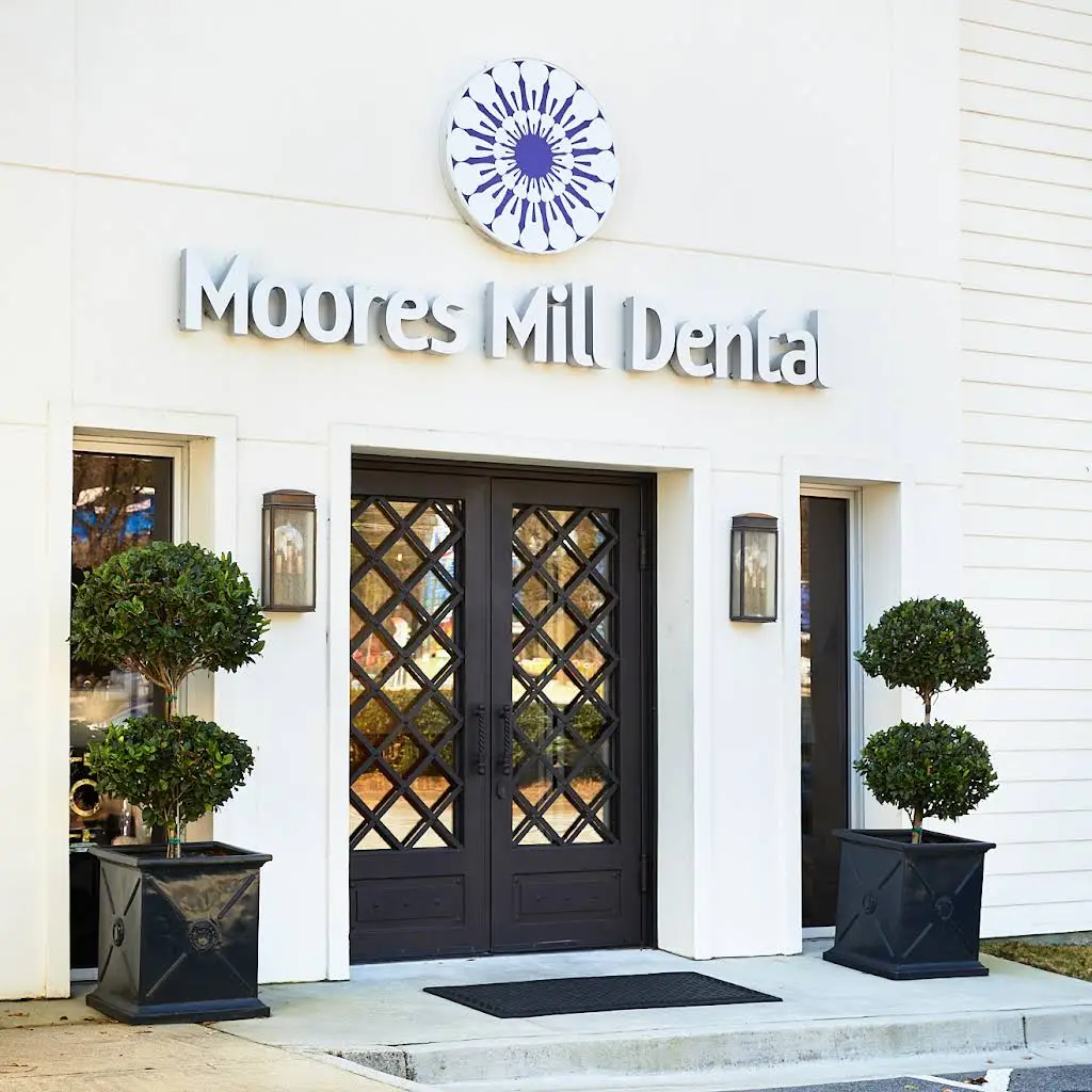 Moores Mill Dental Atlanta