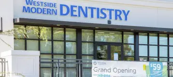 Westside Modern Dentistry