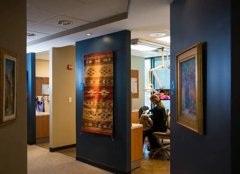 Vason Family Dentistry of Buckhead