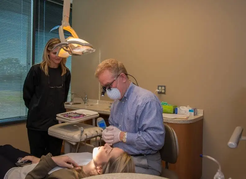 Vason Family Dentistry of Buckhead