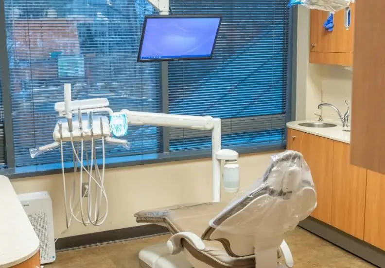 Vason Family Dentistry of Buckhead
