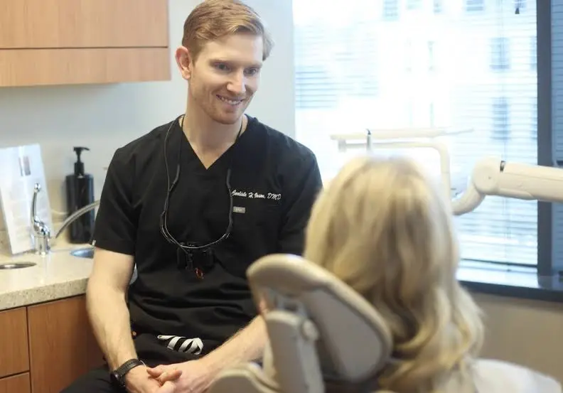 Vason Family Dentistry of Buckhead