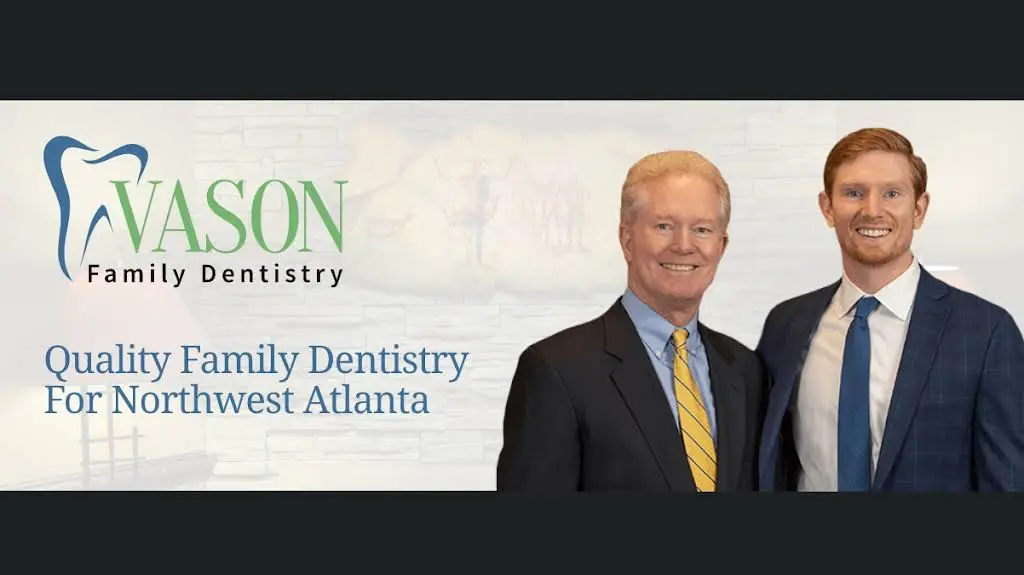 Vason Family Dentistry of Buckhead