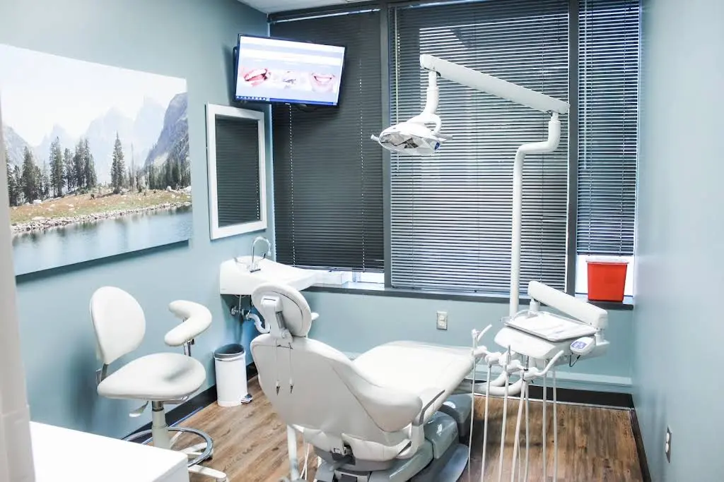 West Buckhead Dentistry