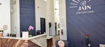 Jain Dental Care