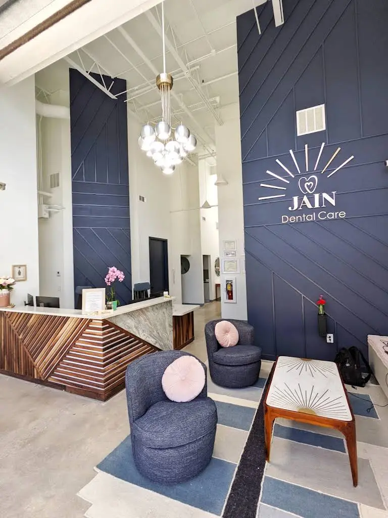 Jain Dental Care
