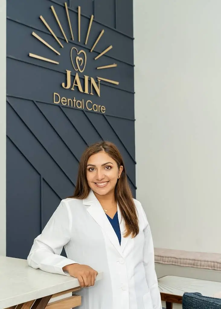 Jain Dental Care