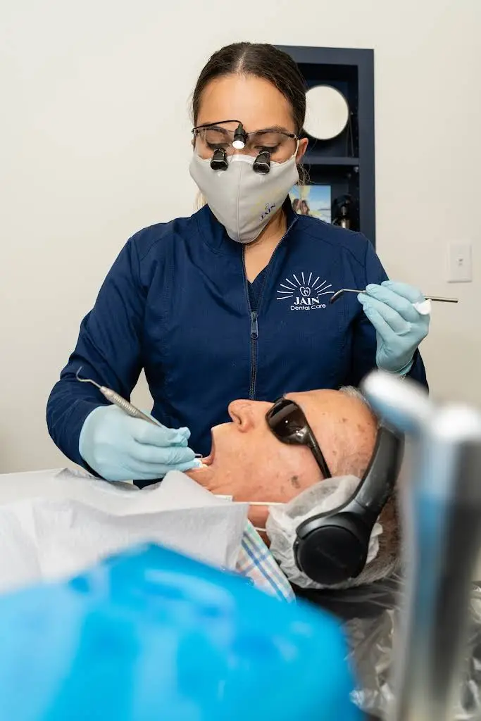Jain Dental Care