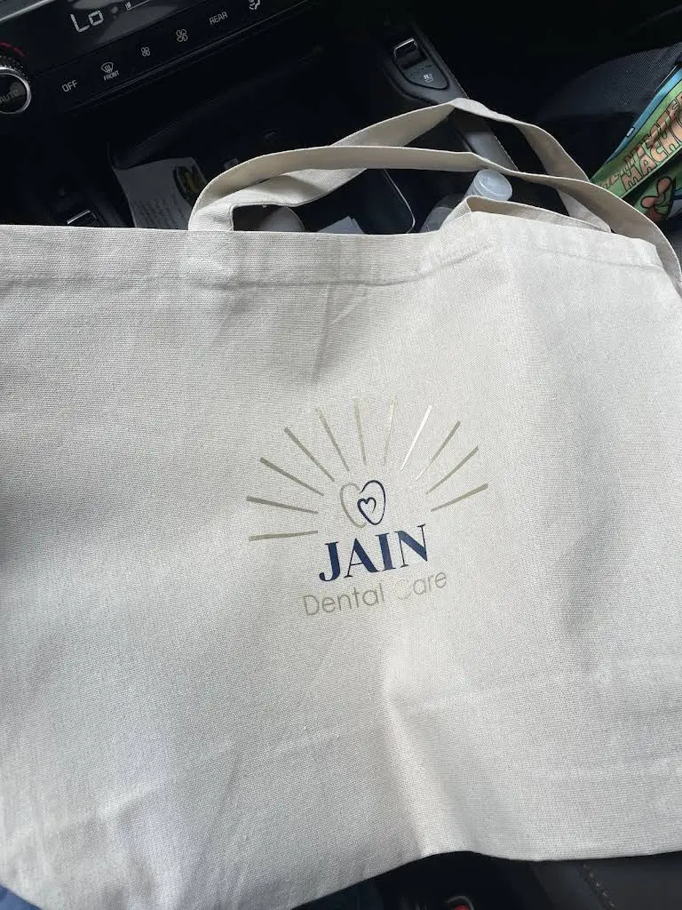 Jain Dental Care