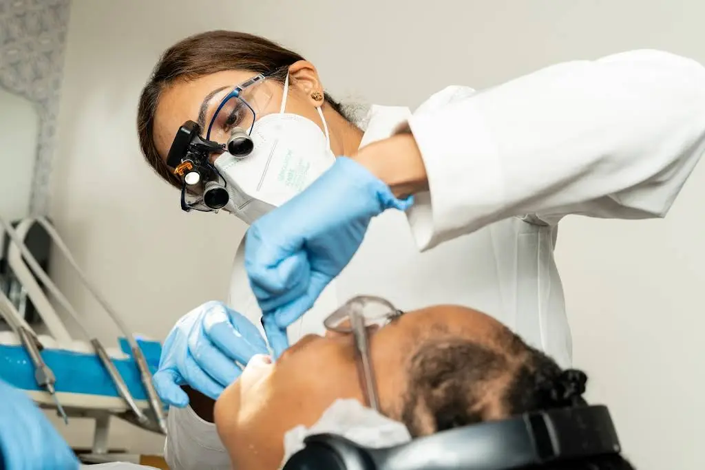 Jain Dental Care
