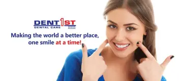 DentFirst Dental Care