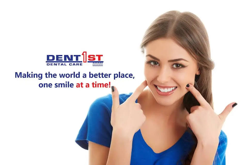 DentFirst Dental Care