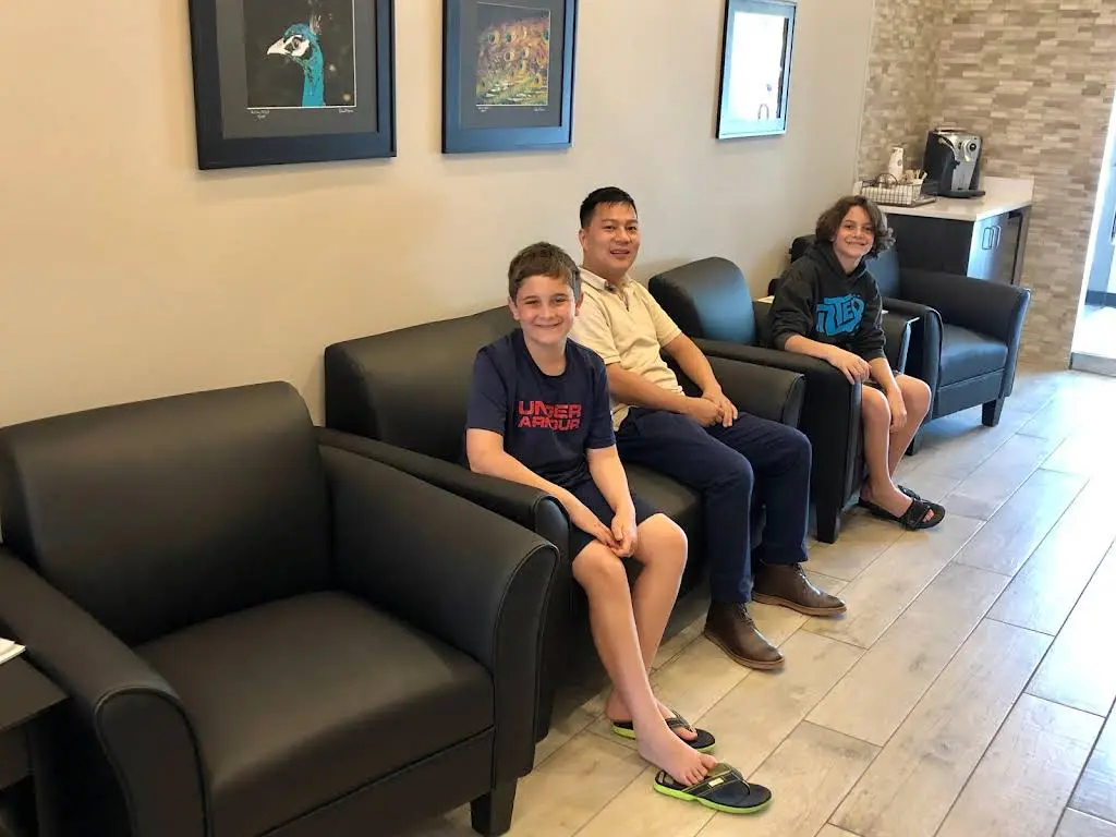 DentFirst Dental Care