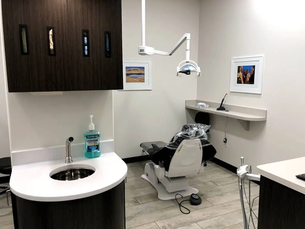 DentFirst Dental Care