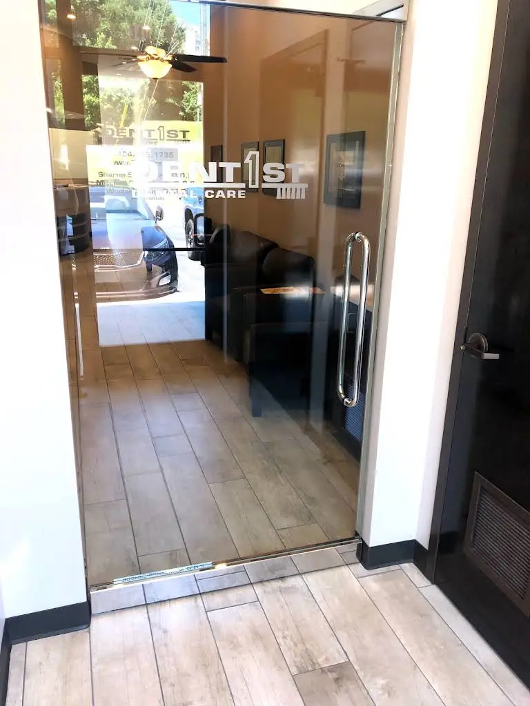 DentFirst Dental Care
