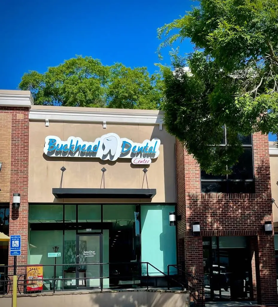 Buckhead Dental Center