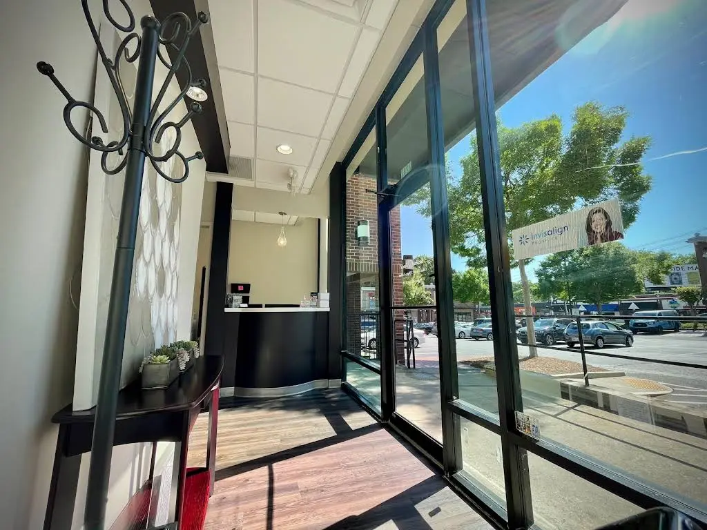 Buckhead Dental Center