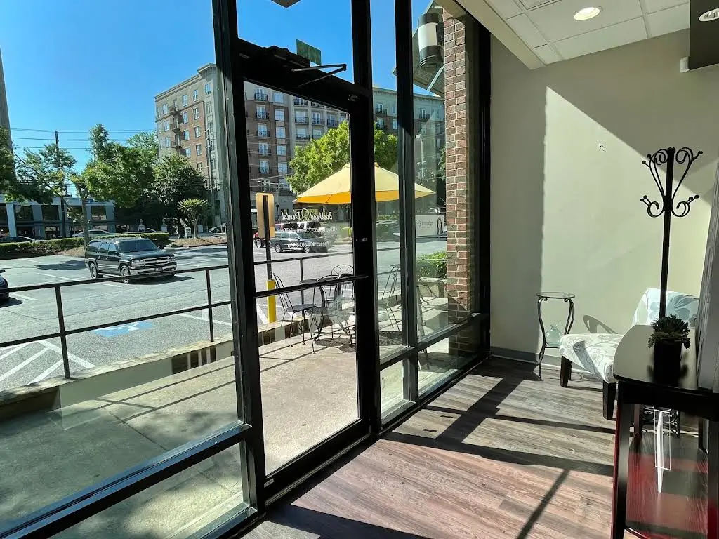 Buckhead Dental Center