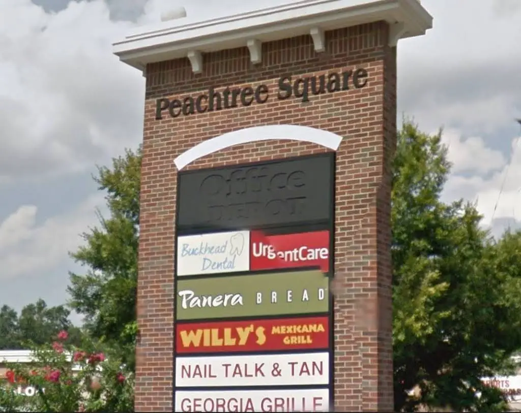 Buckhead Dental Center