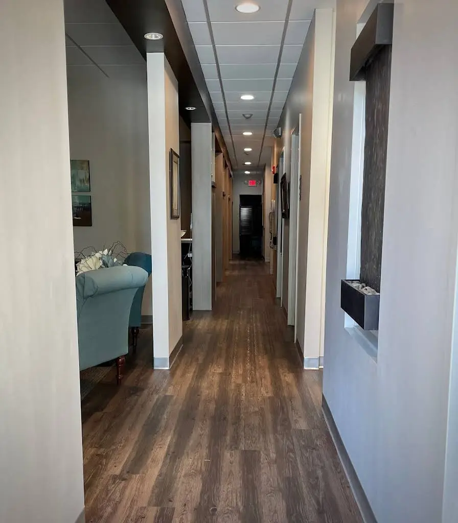 Buckhead Dental Center