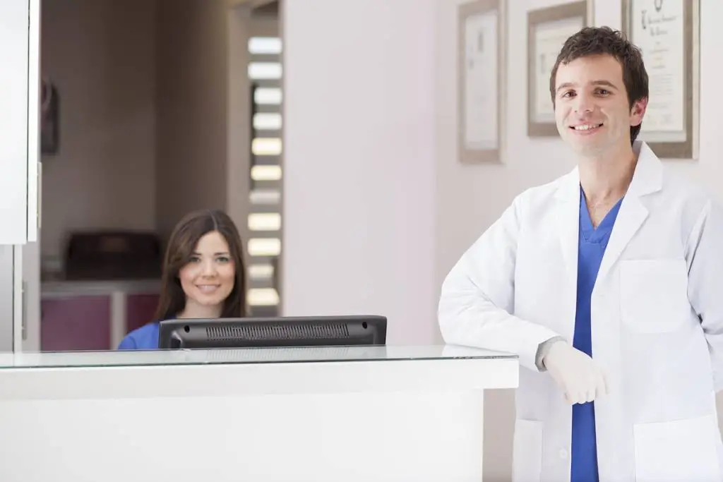 Periodontal Specialists of Vinings