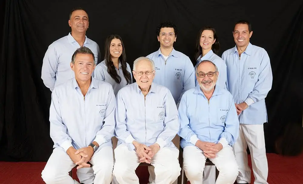 Goldstein Garber & Salama