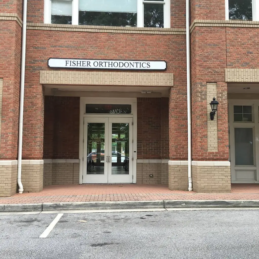 Fisher Orthodontics
