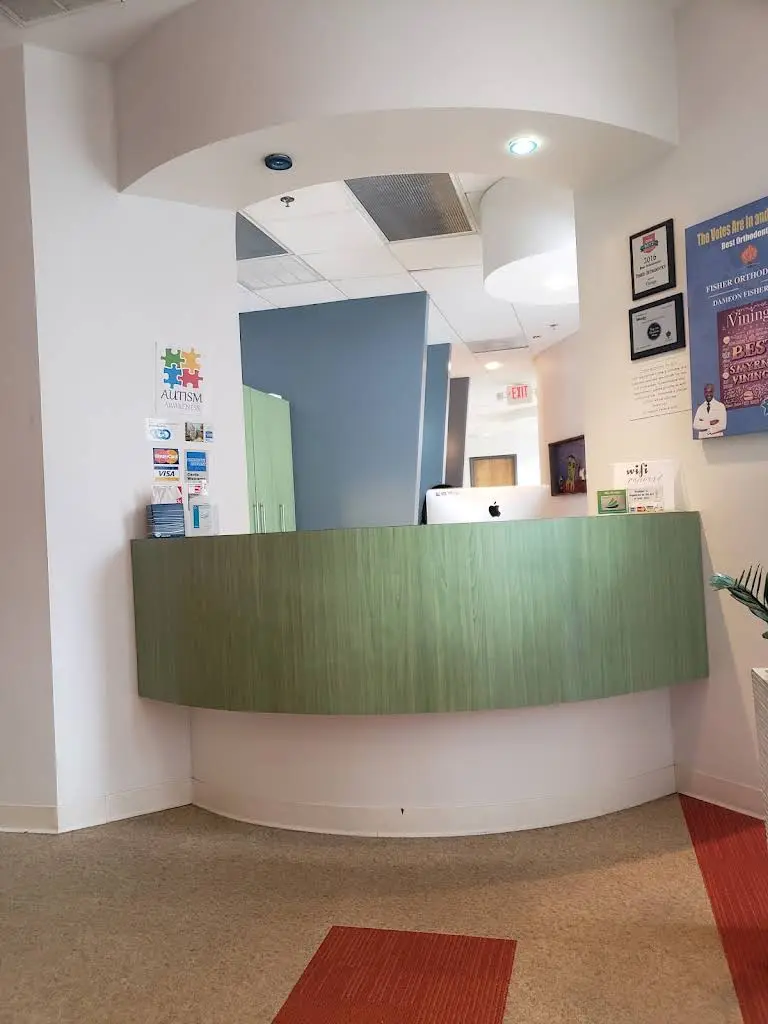 Fisher Orthodontics