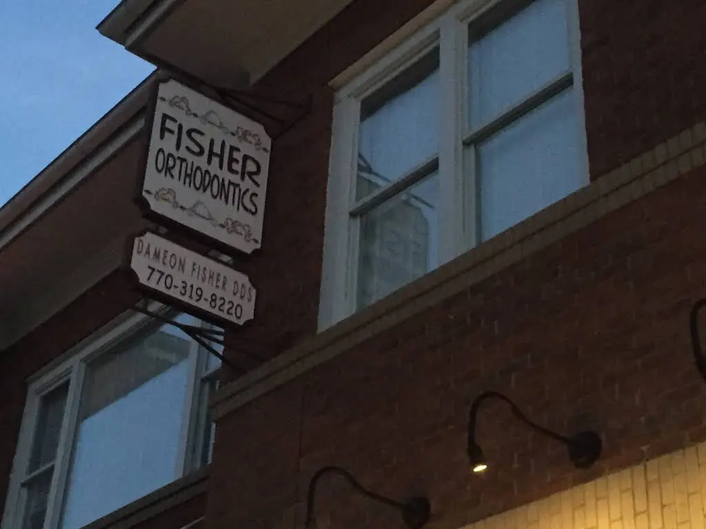Fisher Orthodontics
