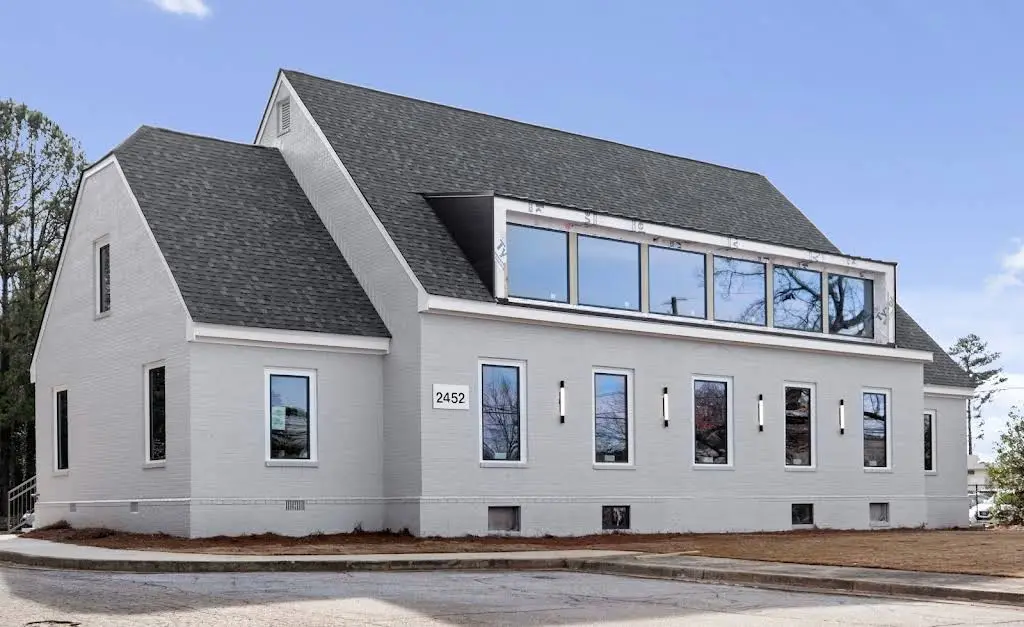 Fisher Orthodontics